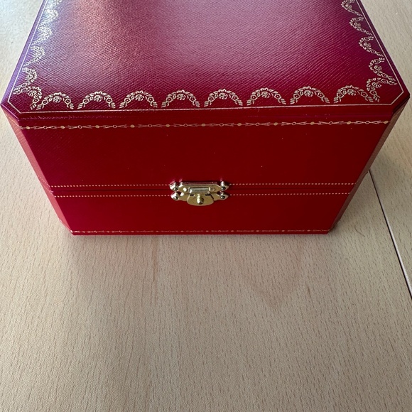 Cartier 42mm Men's Ronde Solo Automatic - Picture 3 of 10